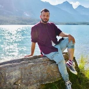 Meet your Posher, Sumesh